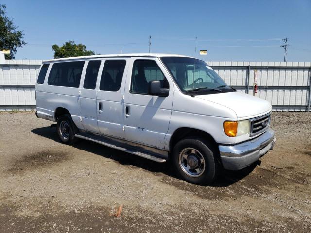 Photo 4 from auction – 2006 FORD ECONOLINE with VIN 1FDSS31L26HA60042