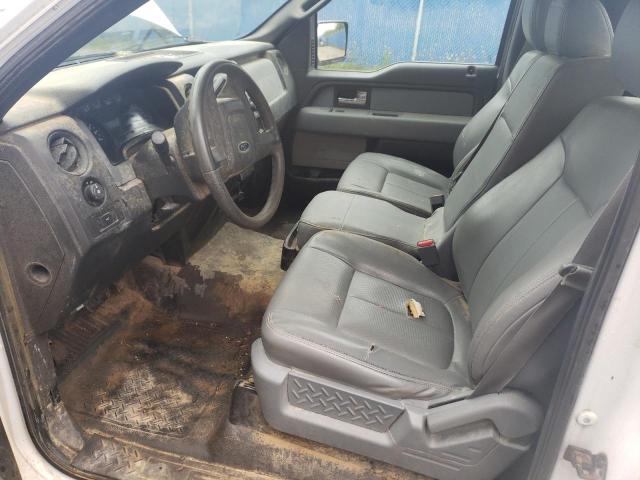 Photo 7 from auction – 2014 FORD F150 with VIN 1FTNF1ET7EKF30698