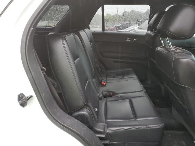 Photo 11 from auction – 2013 FORD EXPLORER P with VIN 1FM5K8AR7DGC40845