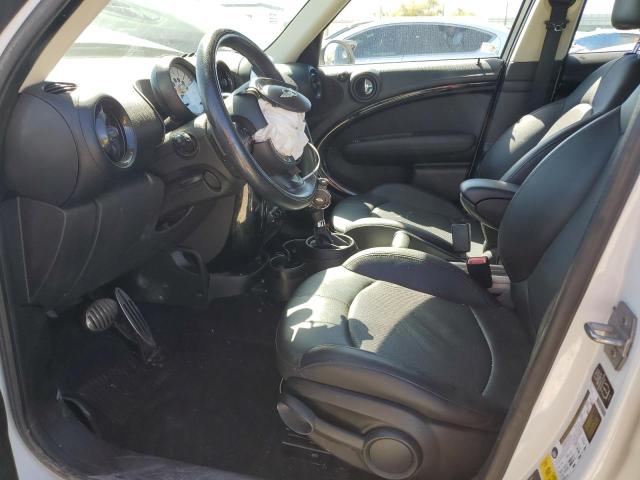 صورة رقم 7 من المزاد - 2014 MINI COOPER S C مع VIN WMWZC3C5XEWP25596