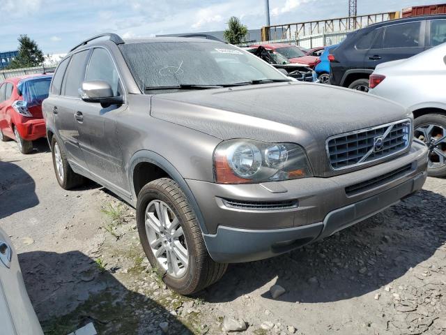 Photo 4 from auction – 2009 VOLVO XC90 3.2 with VIN YV4CZ982991498328