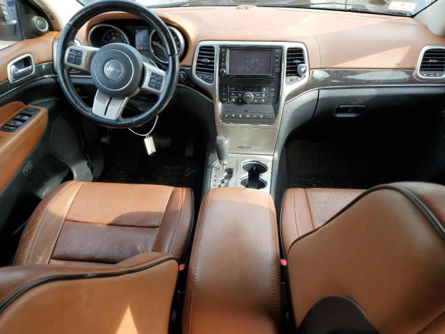 Photo 8 from auction – 2012 JEEP GRAND CHER with VIN 1C4RJFCT0CC154482