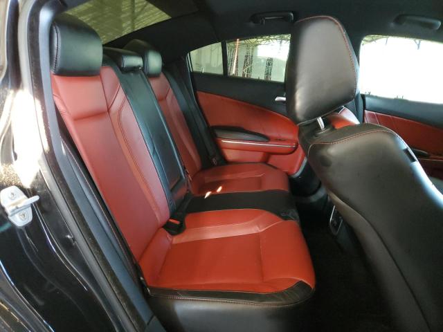 Photo 10 from auction – 2015 DODGE CHARGER SX with VIN 2C3CDXHG2FH785139