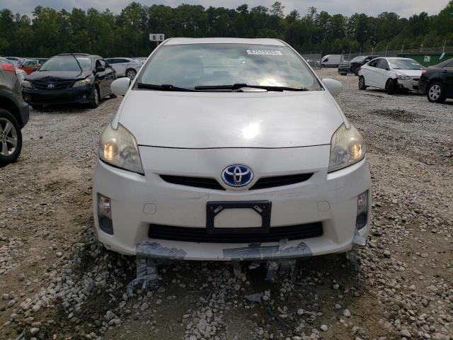 Photo 5 from auction – 2011 TOYOTA PRIUS with VIN JTDKN3DU7B0285386