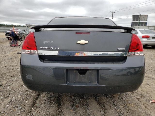 Photo 6 from auction – 2011 CHEVROLET IMPALA LT with VIN 2G1WG5EK0B1176267