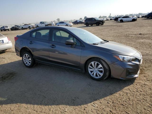 Photo 4 from auction – 2018 SUBARU IMPREZA with VIN 4S3GKAA61J1608770