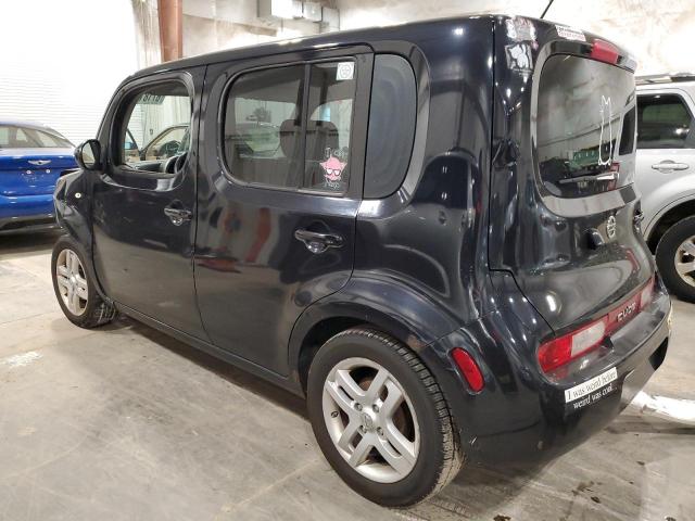 Photo 2 from auction – 2010 NISSAN CUBE BASE with VIN JN8AZ2KR2AT169569