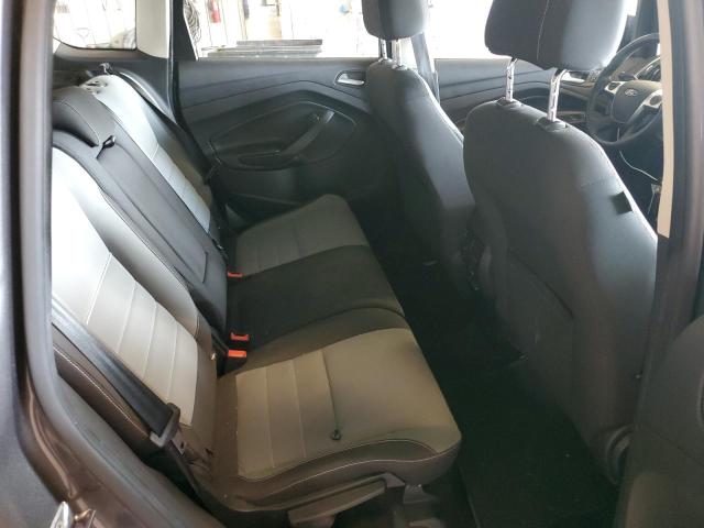 Photo 10 from auction – 2013 FORD C-MAX SE with VIN 1FADP5AU4DL530168