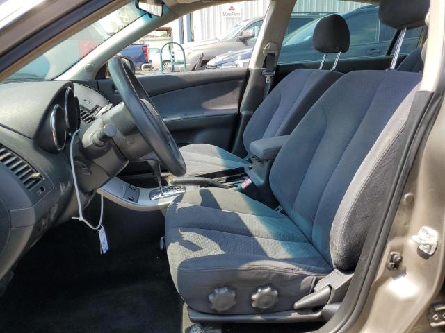 Photo 7 from auction – 2005 NISSAN ALTIMA S with VIN 1N4AL11D45C230509