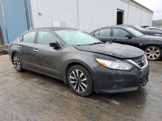 Photo 4 from auction – 2017 NISSAN ALTIMA 2.5 with VIN 1N4AL3AP2HC268234