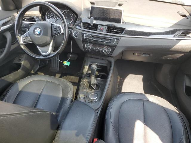 Photo 8 from auction – 2017 BMW X1 XDRIVE2 with VIN WBXHT3C3XH5F78256