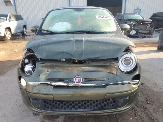 Zdjęcie 5 z aukcji – 2013 FIAT 500 POP z VIN 3C3CFFAR7DT623303