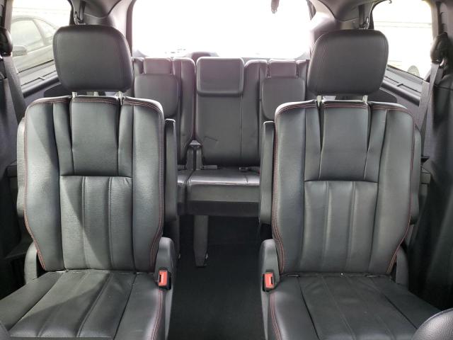 Photo 10 from auction – 2012 DODGE GRAND CARA with VIN 2C4RDGEG7CR199343