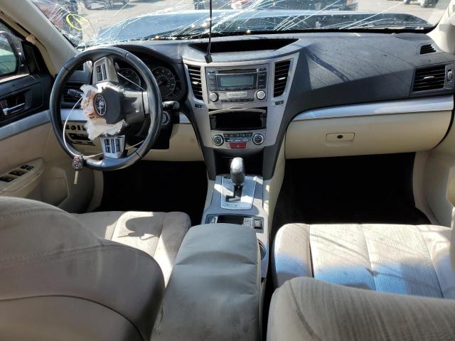 Foto 8 de la subasta – 2013 SUBARU LEGACY 2.5 con VIN 4S3BMBC65D3019477