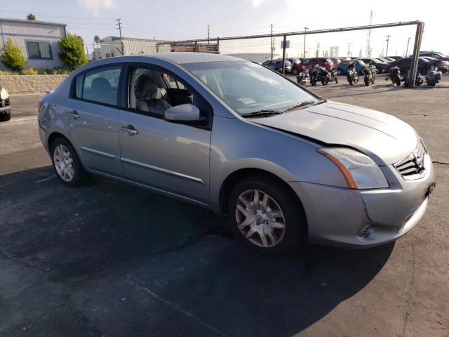 Photo 4 from auction – 2011 NISSAN SENTRA 2.0 with VIN 3N1AB6AP4BL652867
