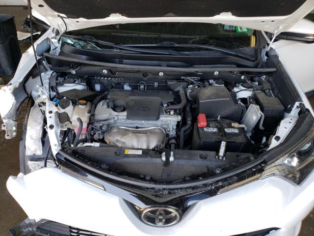 Photo 11 from auction – 2018 TOYOTA RAV4 ADVEN with VIN 2T3RFREV3JW774254