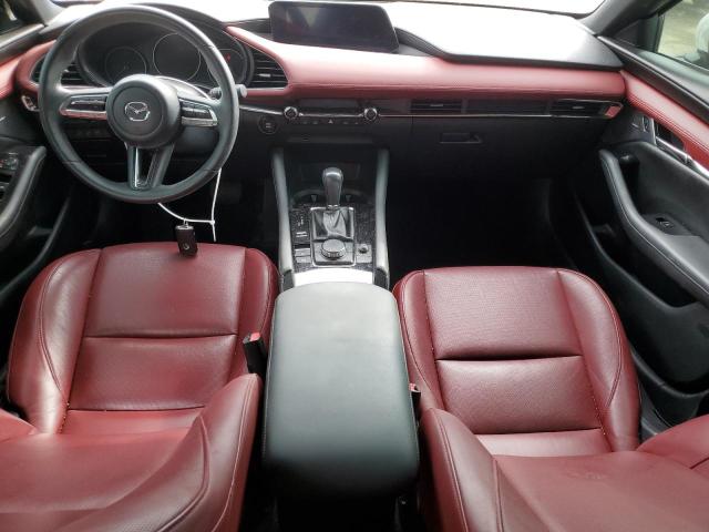 Photo 8 from auction – 2021 MAZDA 3 PREMIUM with VIN JM1BPAML1M1308342