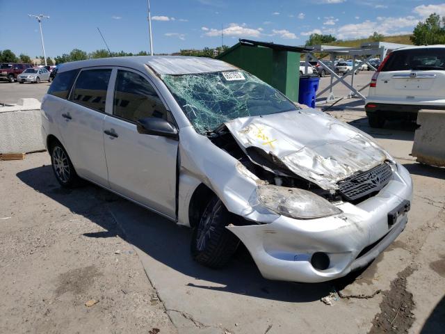 Photo 4 from auction – 2007 TOYOTA MATRIX with VIN 2T1KR32E87C647092