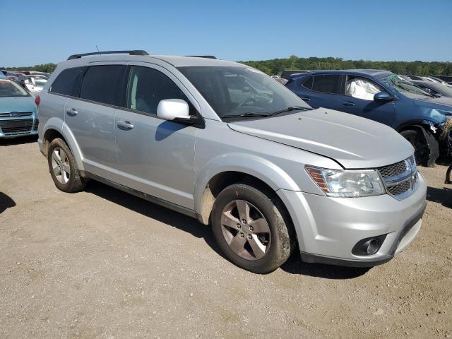 Photo 4 from auction – 2012 DODGE JOURNEY SX with VIN 3C4PDCBG5CT144004