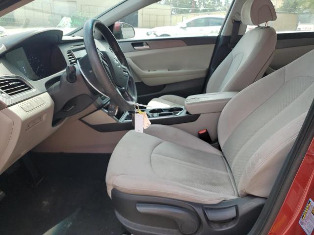Photo 7 from auction – 2016 HYUNDAI SONATA SE with VIN 5NPE24AF0GH358304