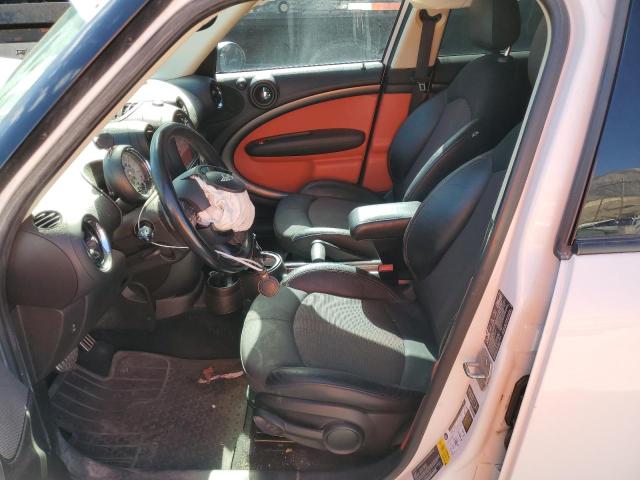 Снимка 7 от търг – 2013 MINI COOPER S C с VIN WMWZC5C53DWP30181
