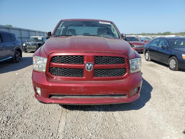 Photo 5 from auction – 2015 RAM 1500 ST with VIN 1C6RR7FT3FS724566