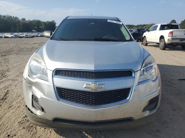 Photo 5 from auction – 2015 CHEVROLET EQUINOX LS with VIN 2GNALAEKXF1101854