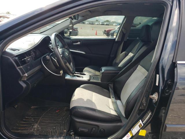 Photo 7 from auction – 2014 TOYOTA CAMRY L with VIN 4T1BF1FK3EU341250