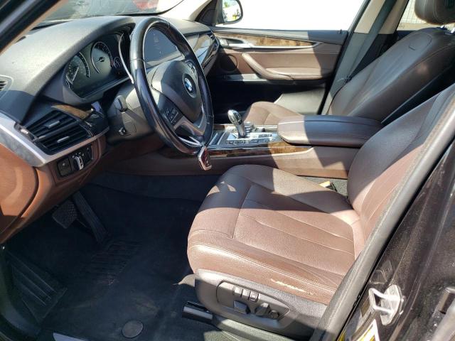 Photo 7 from auction – 2016 BMW X5 XDR40E with VIN 5UXKT0C52G0F75154