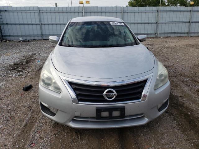Photo 5 from auction – 2015 NISSAN ALTIMA 2.5 with VIN 1N4AL3AP7FC142366