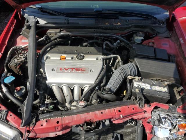 Photo 11 from auction – 2008 ACURA TSX with VIN JH4CL968X8C006788