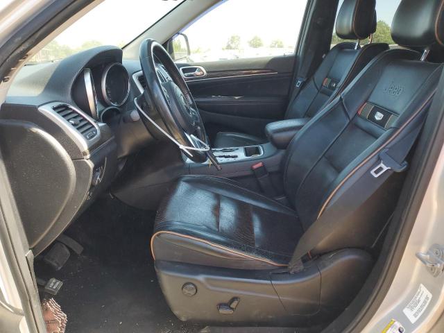Photo 7 from auction – 2011 JEEP GRAND CHER with VIN 1J4RR4GG2BC684052