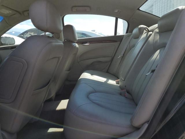 Photo 10 from auction – 2006 BUICK LUCERNE CX with VIN 1G4HD57216U229330