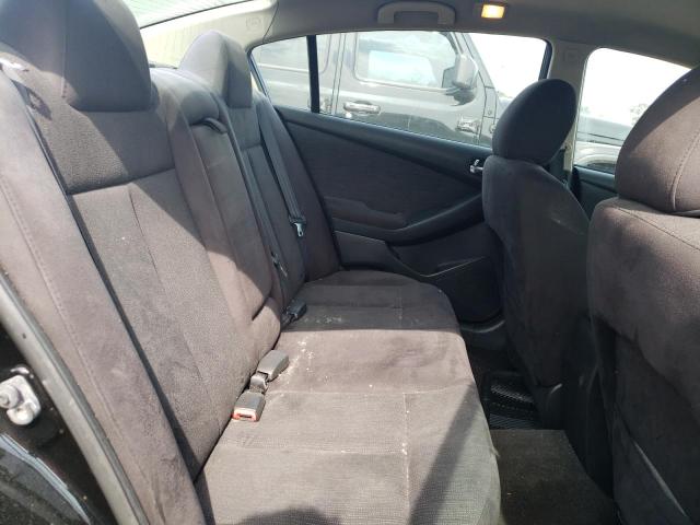 Photo 10 from auction – 2012 NISSAN ALTIMA BAS with VIN 1N4AL2AP2CC207145