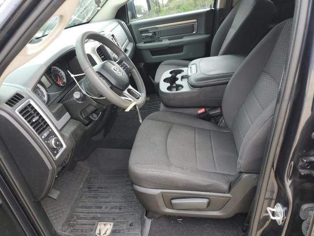 Photo 7 from auction – 2019 RAM 1500 CLASS with VIN 1C6RR7GG2KS700173