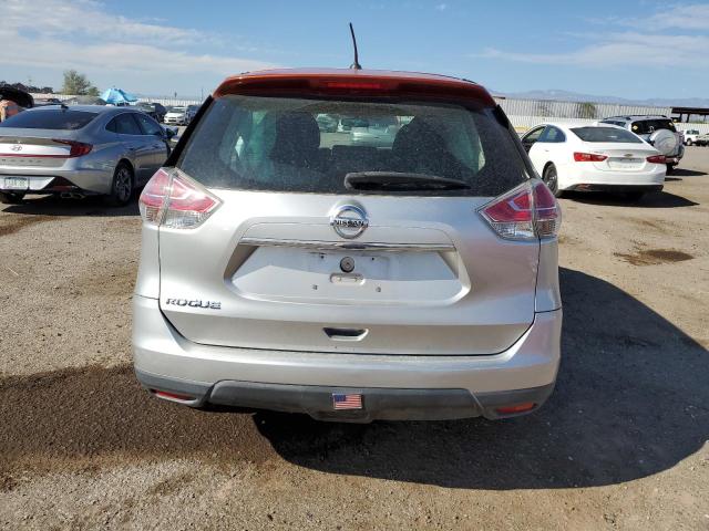 Photo 6 from auction – 2016 NISSAN ROGUE S with VIN 5N1AT2MT6GC812158