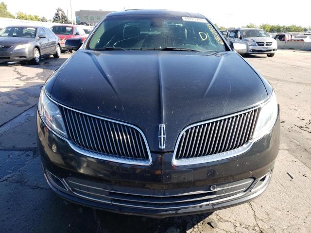 Photo 5 from auction – 2013 LINCOLN MKS with VIN 1LNHL9FT2DG610281