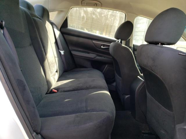 Photo 10 from auction – 2015 NISSAN ALTIMA 2.5 with VIN 1N4AL3AP0FN860202