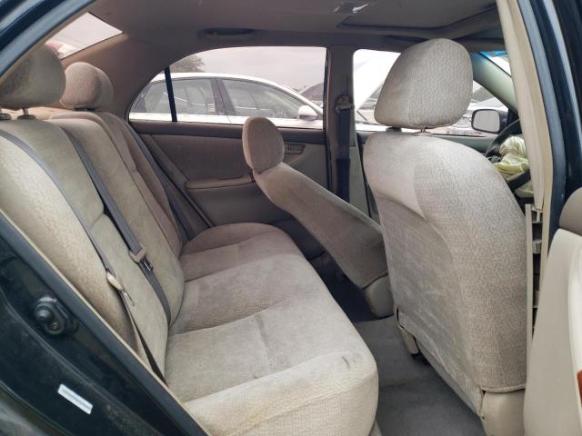 Photo 10 from auction – 2003 TOYOTA COROLLA CE with VIN 1NXBR38EX3Z184551