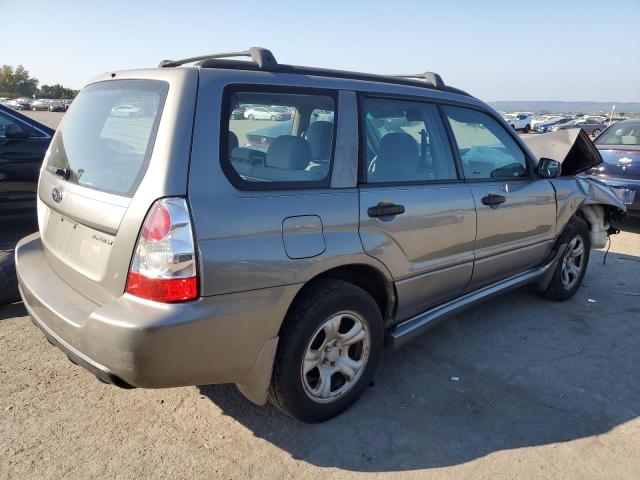 Photo 3 from auction – 2006 SUBARU FORESTER 2 with VIN JF1SG63666H737937