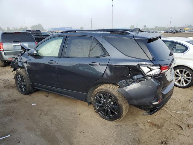 Photo 2 from auction – 2023 CHEVROLET EQUINOX RS with VIN 3GNAXMEG2PS191539