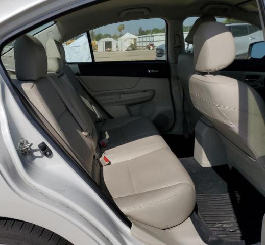 Фото 10 с аукциона – 2012 SUBARU IMPREZA LI с VIN JF1GJAG63CH030178