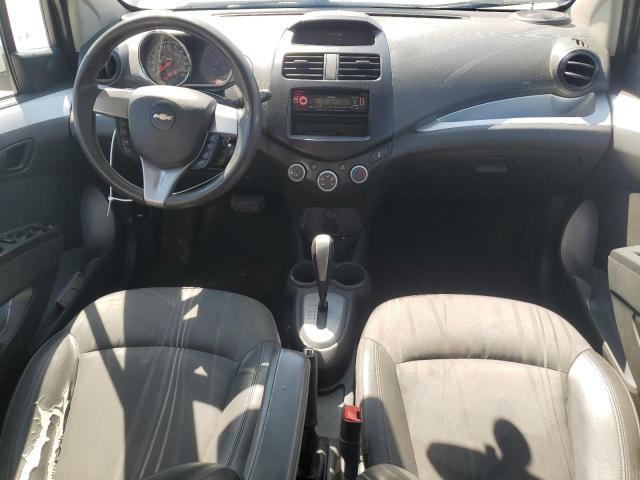 Photo 8 from auction – 2014 CHEVROLET SPARK 1LT with VIN KL8CD6S96EC532738
