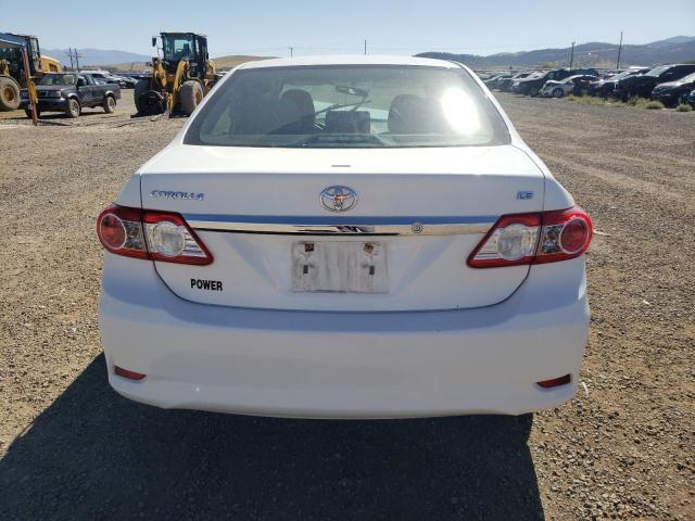 Photo 6 from auction – 2013 TOYOTA COROLLA BA with VIN 2T1BU4EE9DC963533