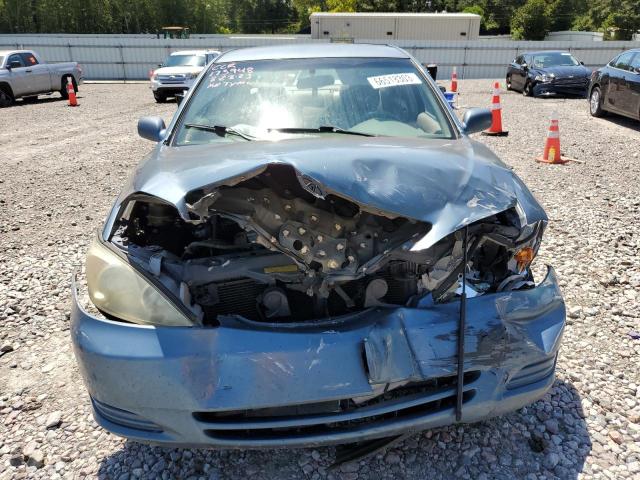 Photo 5 from auction – 2003 TOYOTA CAMRY LE with VIN 4T1BE32K83U670639