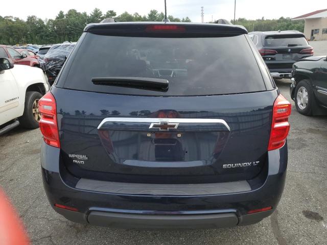 Photo 6 from auction – 2016 CHEVROLET EQUINOX LT with VIN 2GNFLFEK3G6284697