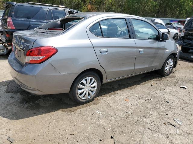 Photo 3 from auction – 2017 MITSUBISHI MIRAGE G4 with VIN ML32F3FJ1HHF11258