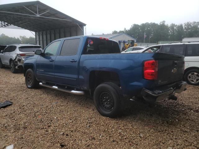 Photo 2 from auction – 2016 CHEVROLET SILVERADO with VIN 3GCPCREC7GG365455