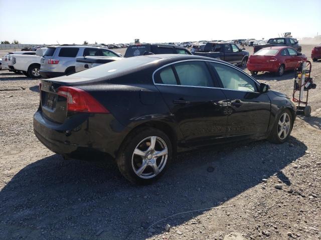 Photo 3 from auction – 2012 VOLVO S60 T5 with VIN YV1622FS4C2031828