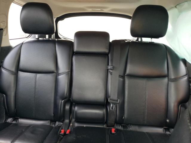 Photo 10 from auction – 2019 NISSAN PATHFINDER with VIN 5N1DR2MN0KC637251